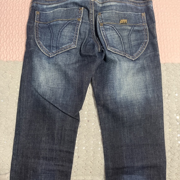 jeans - Picture 2 of 2